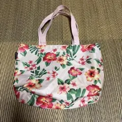 エモダ 花柄トートバックのサムネイル