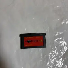 MOTHER 1+2 ゲームボーイアドバンス用ソフト