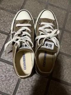 コンバース 22.5㎝