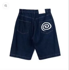 SOL soonerorlater デニム　ハーフパンツ　新品未使用