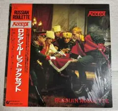 2026年最新】ACCEPT レコードの人気アイテム - メルカリ