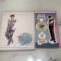FANTASTICS 木村慧人 グッズ まとめ 20点