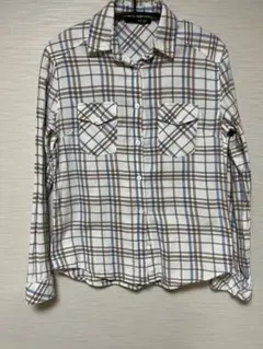 Alluge レディース　シャツのサムネイル