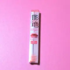 セザンヌ 影色リップメイカー 02 クールピンク リップライナー ㉔