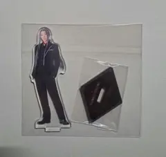 刀ステ　禺伝　再演　アクスタ　祝装　立ちポーズ　姫鶴一文字　澄輝さやと　①