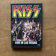 キッス/Live in Las Vegas