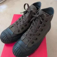 CONVERSE ALL STAR　GORETEX 防水ハイカットスニーカー