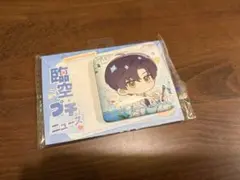 恋と深空 缶バッジ　レイ