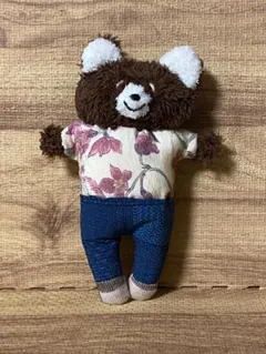 東京シスター様のハンドメイド作品ジーズーのぬいぐるみ - メルカリ