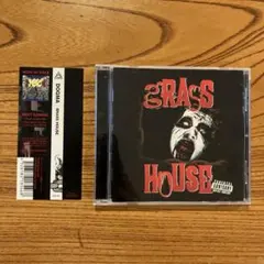 DOGMA BRASS HOUSE CD