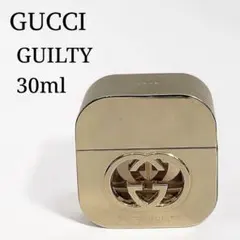 【未使用】GUCCI ギルティ オードトワレ 30mlのサムネイル