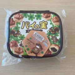 LOTTE パイの実 リラックマ コラボ ポーチのサムネイル