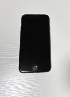 iPhone7 256GB ブラック
