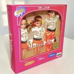 2026年最新】復刻版 リカちゃんトリオの人気アイテム - メルカリ