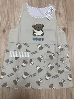エプロン ボリスのサムネイル