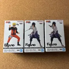 2026年最新】うちはサスケ C 「NARUTO-ナルト- 疾風伝」 Figuno