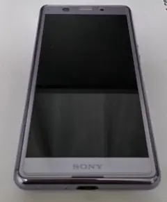 SONY Xperia　Ace 本体 パープルのサムネイル