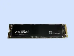 M9111 Crucial P3 1TB CT1000P3PSSD8 M.2