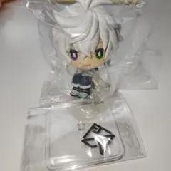 叢雲カゲツ にじこっと A