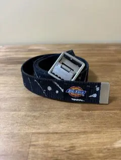 Dickies スプラッターデザイン ベルト 125cmのサムネイル