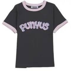 PUNYUSロゴT サイズ4のサムネイル