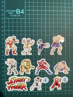 2025年最新】ストリートファイター 下敷きの人気アイテム - メルカリ