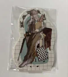 にじそうさく 叶 アクリルスタンド