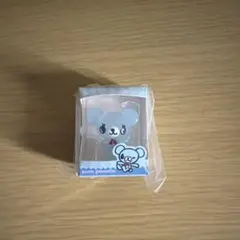 pom ponette ミニフィギュア