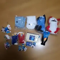 パペットスンスン おまとめセット