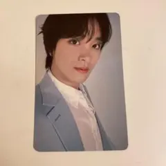 NCT DREAM ヘチャン DREAM SCAPE トレカ