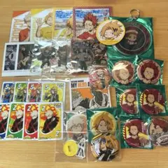 【新品/未使用】僕のヒーローアカデミア 爆豪派閥 2026年最新】爆豪派閥の人気アイテム - メルカリ