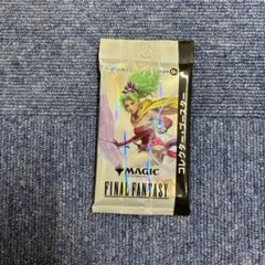 MTG FF コレクターブースター 英語版 オメガボックス omega box - メルカリ