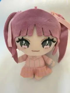 R*様 =LOVE ぬいぐるみマスコット（6周年衣装）齋藤樹愛羅 - メルカリ