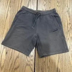 《adidas》　アディダス　オリジナルス　ハーフパンツ　ジュニア　150