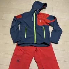 スキーウェア ウェア