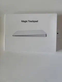 【送料込み】Apple Magic Trackpad Lightning
