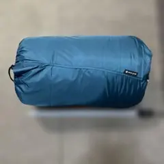 snow peak セパレートシュラフOFFTON