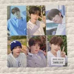 TWS はじめまして　シニュセット