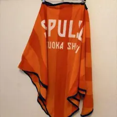 清水エスパルスポンチョ