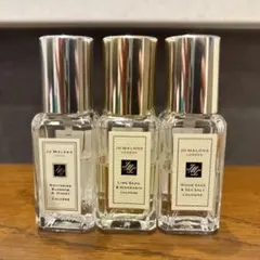 Jo Malone 香水 3種セット