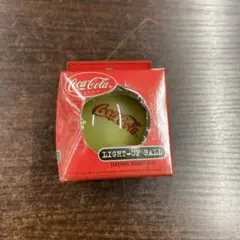Coca-Cola Light-Up Ballのサムネイル