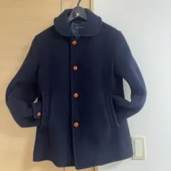 チェスターコート ピーコート