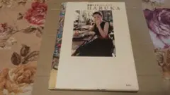 HARUKA 綾瀬はるかフォトBOOKOFF