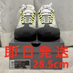 Nike Air Max 95 OG Big Bubble Neon 2026