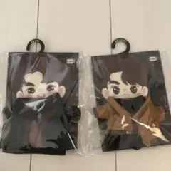 2025年最新】bright win ぬいぐるみの人気アイテム - メルカリ