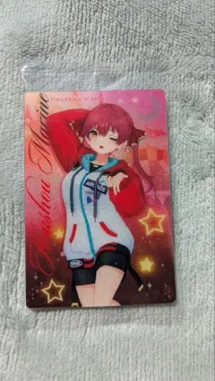 2026年最新】宝鐘マリン ウエハースの人気アイテム - メルカリ