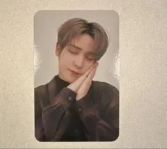 ATEEZ ユノ トレカ ANITEEZ in dreamland 購入特典