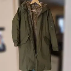 B:MING LIFE STORE モッズコート S