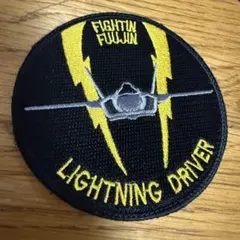 米空軍 4th FS Fighting Fuujins ファイティングフージンズのサムネイル