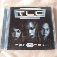 TLC FanMail CD